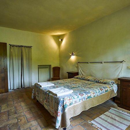 Apartament Podere Campalfi Stigliano  Zewnętrze zdjęcie