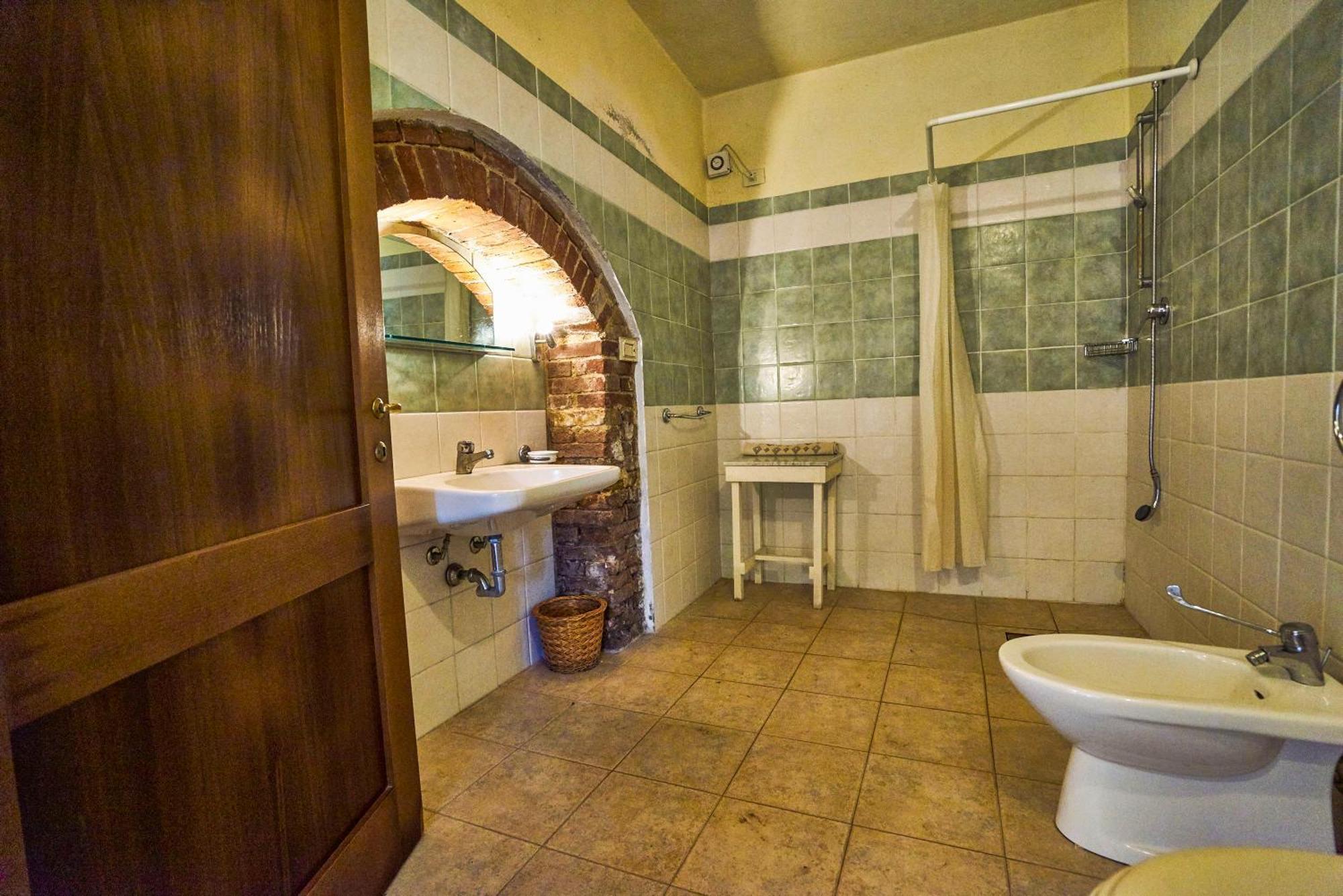 Apartament Podere Campalfi Stigliano  Zewnętrze zdjęcie