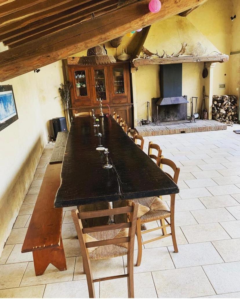 Apartament Podere Campalfi Stigliano  Zewnętrze zdjęcie